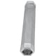 thumbnail image 4 of Generador de humo NikouMX Ahumador Portátil Acero Inoxidable 12 Pulgadas, 4 of 8