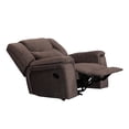 thumbnail image 4 of Sillón Reclinable Konrad Dicasa 1 Plaza Café Chels, 4 of 8