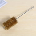 thumbnail image 5 of 3X Copper Wire Pipe Tube Chimney Cleaning Brush 60mm Dia, 5 of 8