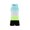 Sky Blue, variant on Children's Solid Color Football Suit Set For Campus Sports Games Performance Matches Training Uniforms And Jerseys For Kids