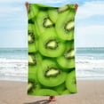 thumbnail image 6 of Tupukom Summer Beach Towels for Beach Chairs Large Size Non-Slip Backing Anti-Sand Fast Drying Pool Towel for Camping Yoga Picnics & Summer Festivals, 6 of 9
