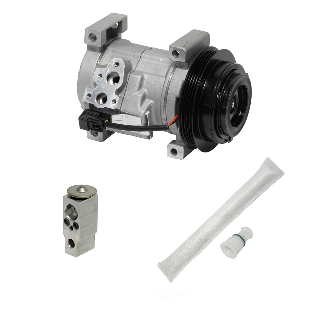 UAC CK 1102 Short Compressor Replacement Kit