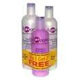 thumbnail image 1 of ApHogee Two-Step Protein Treatment w/ Free Balancing Moisturizing & Keratin Green Tea Shampoo -, 1 of 2