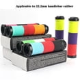 thumbnail image 3 of Compatible Withcompatible Withodi Mountain Bike Grips Anti-slip Anti-shock Bicycle Handlebar, 3, 3 of 5