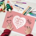 thumbnail image 4 of Large Farewell Greeting Card Jumbo Coworker Greeting Card Goodbye Card You Will Be Missed Coworker Retirement Farewell Party Decoration Office Going Away Party Supplies 21.6x13.7 Inch ColorfulDIY, 4 of 9