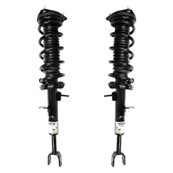 Front  Complete Strut Assembly Kit for 2003-2009 Nissan 350Z, 2003-2007 Infiniti G35
