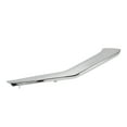 thumbnail image 2 of Left Bumper Molding Trim 6407A323 Replacement for Mitsubishi Eclipse Cross 2018‑2021, 2 of 5