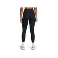 thumbnail image 2 of Leggings Under Armour Motion Mujer Negro/Blanco Talla L, 2 of 6