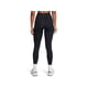 thumbnail image 2 of Leggings Under Armour Motion Mujer Negro/Blanco Talla L, 2 of 6
