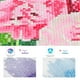 thumbnail image 3 of Pintura de diamantes de lienzo de terciopelo AB de Mickey Mouse de Disney 5D, bordado de diamantes completo de Navidad, imagen de mosaico, Kits de punto de cruz de arte, 3 of 4