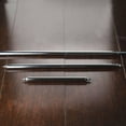 thumbnail image 5 of Efavormart 4PCS Chandelier Lamps Metal EXTENSION POLES - Silver, 5 of 8