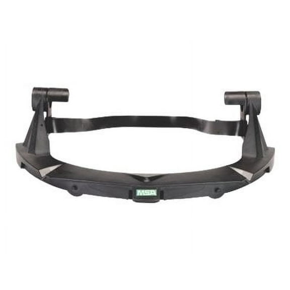 MSA V-Gard - Hard hat frame