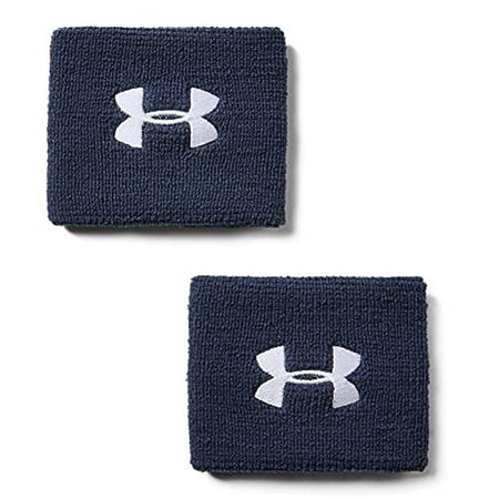  Under Armour Men's 3-inch Performance Wristband 2