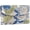 Blue-regular, variant on Floral Beaded Clutch Embroidery Sequin Beaded Purse Small Evening Clutch Purses for Women