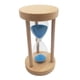 thumbnail image 5 of Temporizador de reloj de arena - Reloj de arena de 6/8/12/18 minutos, gestión precisa del tiempo para 12min, 5 of 7