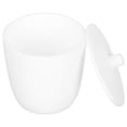 thumbnail image 1 of unbranded Crucible Porcelana Profesional Con Para Uso En Fundición Metalúrgica, 1 of 8