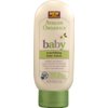 Avalon Organics - Baby Nourishing Baby Lotion Fragrance Free - 6 oz.