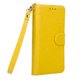 thumbnail image 1 of Adecuado para Apple Samsung Huawei Funda de cuero para teléfono móvil universal Funda protectora de cuero con patrón de avestruz, 1 of 5