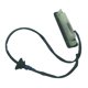 thumbnail image 5 of Taiate S Door Trunk Se S Latch Se Botón para Prius 2006- 2009 848, 5 of 5