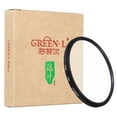 thumbnail image 1 of Unique Bargains 67mm Soft Focus Filtre, Filtre de Diffusion Caméra Pro Brouillard Filtre Effet de Brouillard Filtre d'Objectif pour Objectif de Caméra, 1 of 5
