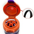 thumbnail image 5 of 6Pcs Silicone Lid Seal Water Cup Seal for Gatorade Hydration System Bottles, 5 of 11