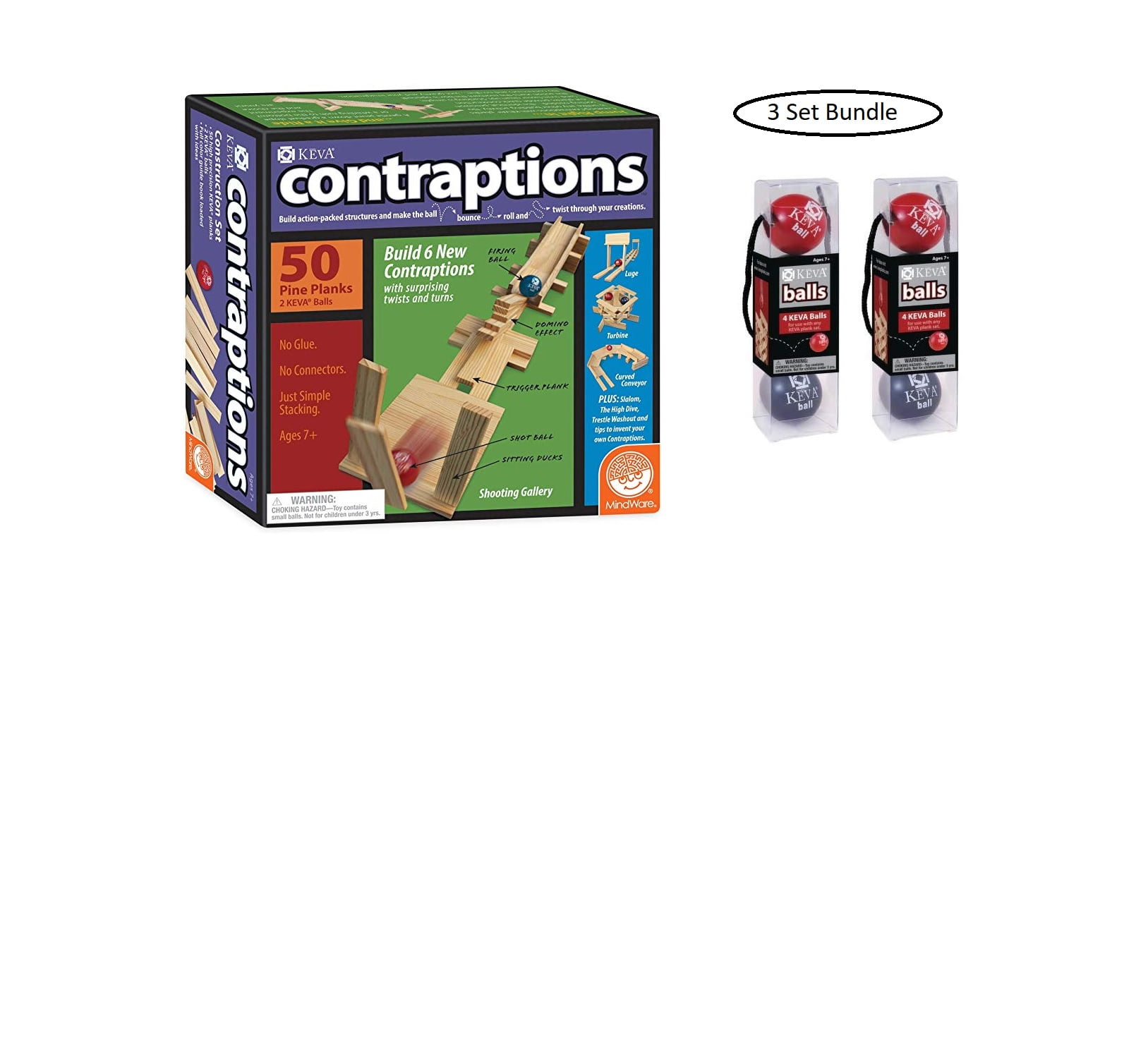 keva contraptions 50