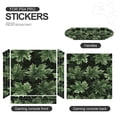thumbnail image 3 of Maple Leaf PS4/PS4 Pro/PS4 Slim Skin Sticker For Console And Controller Skins, 3 of 6