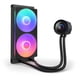 thumbnail image 5 of Enfriador Líquido para CPU NZXT Kraken Plus 240 RGB 240mm Negro, 5 of 9