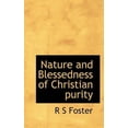 thumbnail image 1 of Nature and Blessedness of Christian Purity, 1 of 1
