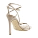 thumbnail image 5 of Sandalia Calvin Klein Tegin con tacón para mujer, color nude, talla 7, 5 of 8