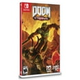 thumbnail image 1 of Doom Eternal (Ninendo Switch), 1 of 1