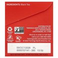 thumbnail image 2 of Twinings, Pure Black Tea, English Breakfast, 25 Tea Bags, 1.76 oz Pack of 2, 2 of 2