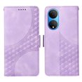 thumbnail image 1 of Funda GANGXUN para Honor X7 4G con diseño acolchado elegante, cuero PU, protección total y ajuste preciso, 1 of 5