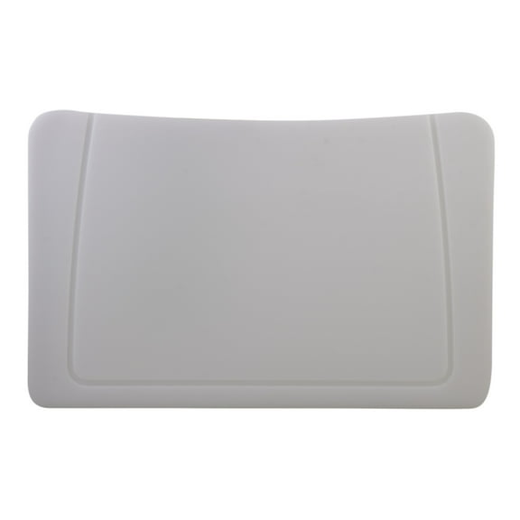 ALFI brand AB20PCB Rectangular Polyethylene Cutting Board for AB3220DI