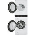 thumbnail image 5 of LG 4.5 cu. ft. Washer and 7.4 cu. ft. Gas Dryer WashTower with Center Control – Single Unit Front Load – Model WKG101HWA, 5 of 7