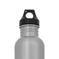 thumbnail image 4 of Regatta Bouteille d'Eau en Acier Inoxydable 1 L, 4 of 6