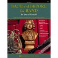 thumbnail image 1 of Bach & avant pour Groupe - Baryton T.C, 1 of 1