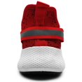thumbnail image 2 of Akademiks Mens Flight Walking Sneakers, 2 of 6