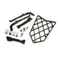 thumbnail image 1 of Pro Moto Billet"Rack It" Rear Cargo Rack Black for KTM 125 SX 2012-2015, 1 of 1