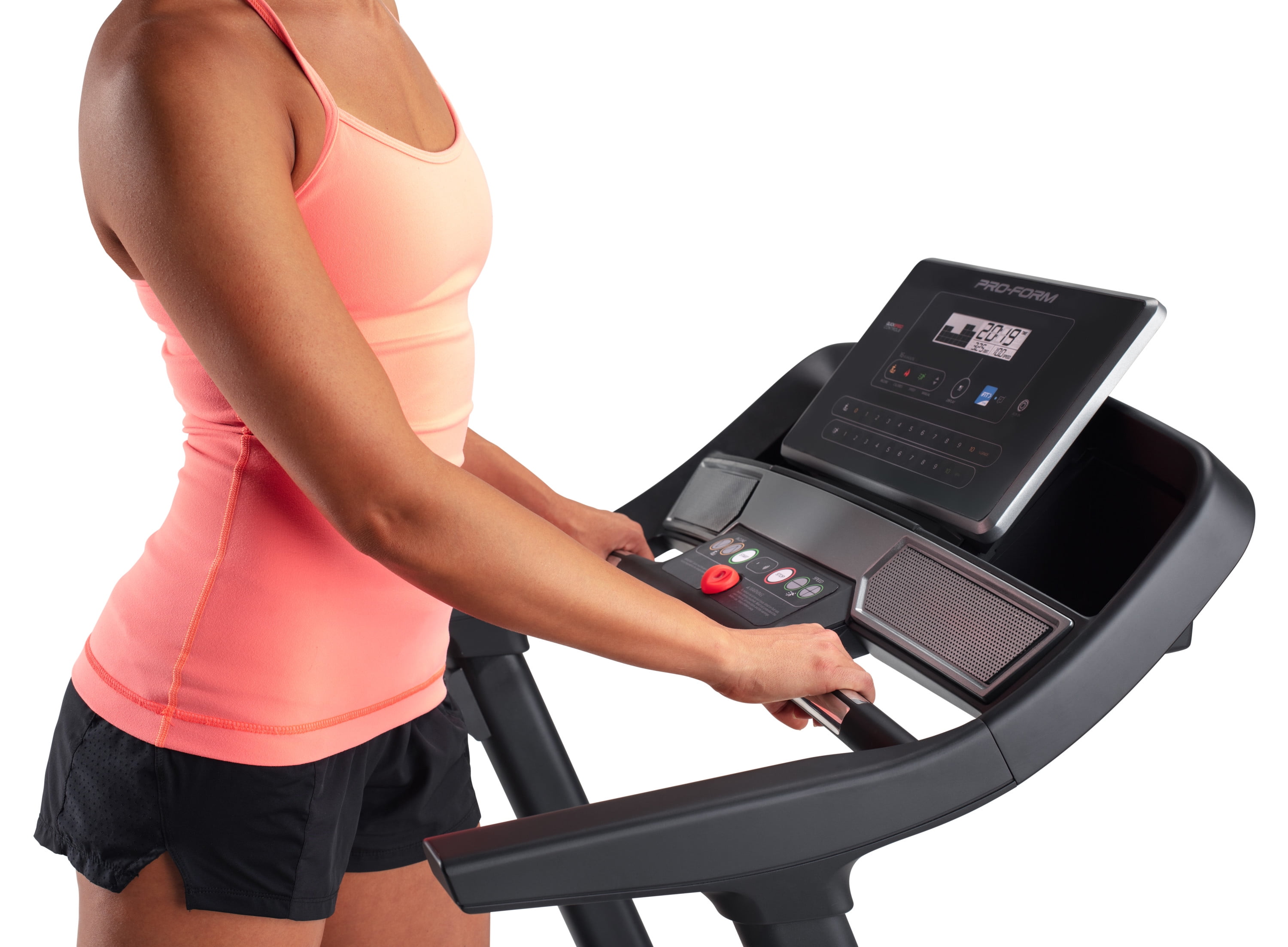 Proform Crosswalk 425 Treadmill atelieryuwa.ciao.jp
