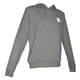 thumbnail image 3 of Sudadera Wilson Talla EG Deportiva con Gorra RIB Gris, 3 of 4