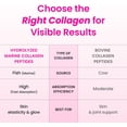 thumbnail image 3 of CJWellcare Innerb Glowshot Collagen (50.7 fl oz, 30 Pack) - Marine Collagen, Hair and Nail Care, 3 of 8