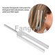 thumbnail image 3 of For aluminum alloy wood tuning fork chakra hammer ball diagnostic 528hz with mallet set nervous syst, 3 of 5