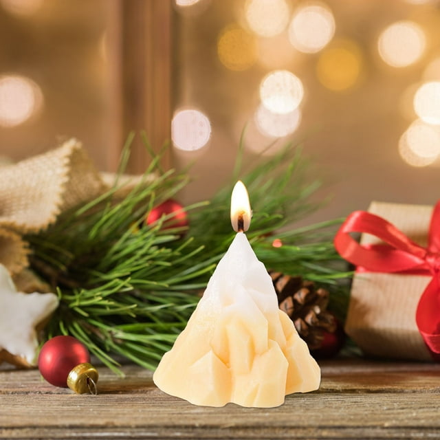 Iceberg Candle Aroma Candle Creatives Companion Gift Birthday Gift Set Home Decor Scented Candle