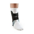 thumbnail image 2 of Ossur 83503001 Black & Gray Gray & Black AirForm Universal Inflatable Ankle Stirrup, 2 of 6