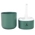 thumbnail image 4 of Humidificador de escritorio Jadeshay USB 260ml ABS blanco, 4 of 8