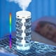thumbnail image 4 of CaiYueKe 7 Color Mood Humidifier with Projection Night Light, Cool Mist Diffuser and Essential Oil Aroma, Large Capacity Quiet Operation Auto Shut Off for Bedroom Home Office, 4 of 7