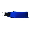 thumbnail image 6 of Floating Neoprene Key Chain, Sports Beach Kayak Keychain Key Float Blue, 6 of 7