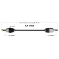 thumbnail image 4 of SurTrack KA-8051 CV Axle Shaft, 4 of 4