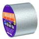 thumbnail image 1 of Cinta de butilo cinta de aluminio impermeable de fácil corte ancho de 100 mm para reparación ANGGREK Otros, 1 of 8